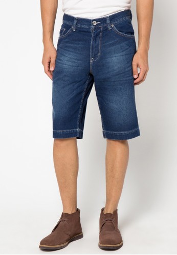 Short Pants Jeans 011