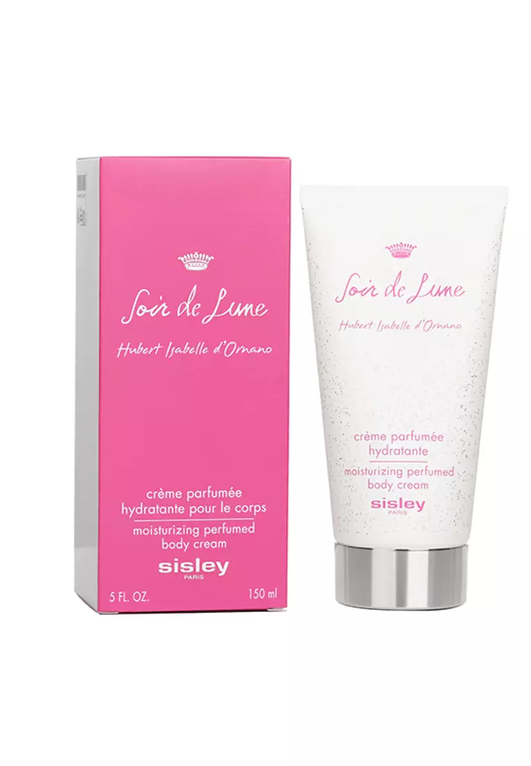 Sisley Paris SISLEY Soir De Lune Moisturizing Perfumed Body