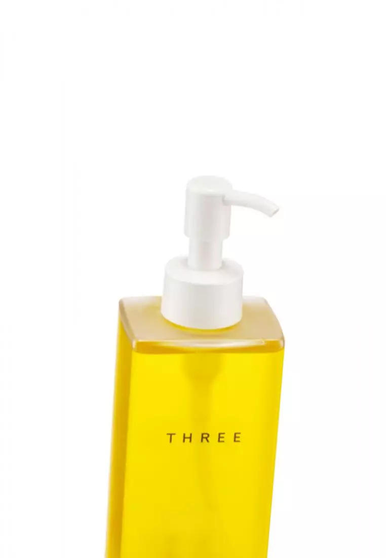 BALANCING CLEANSING OIL 185ML