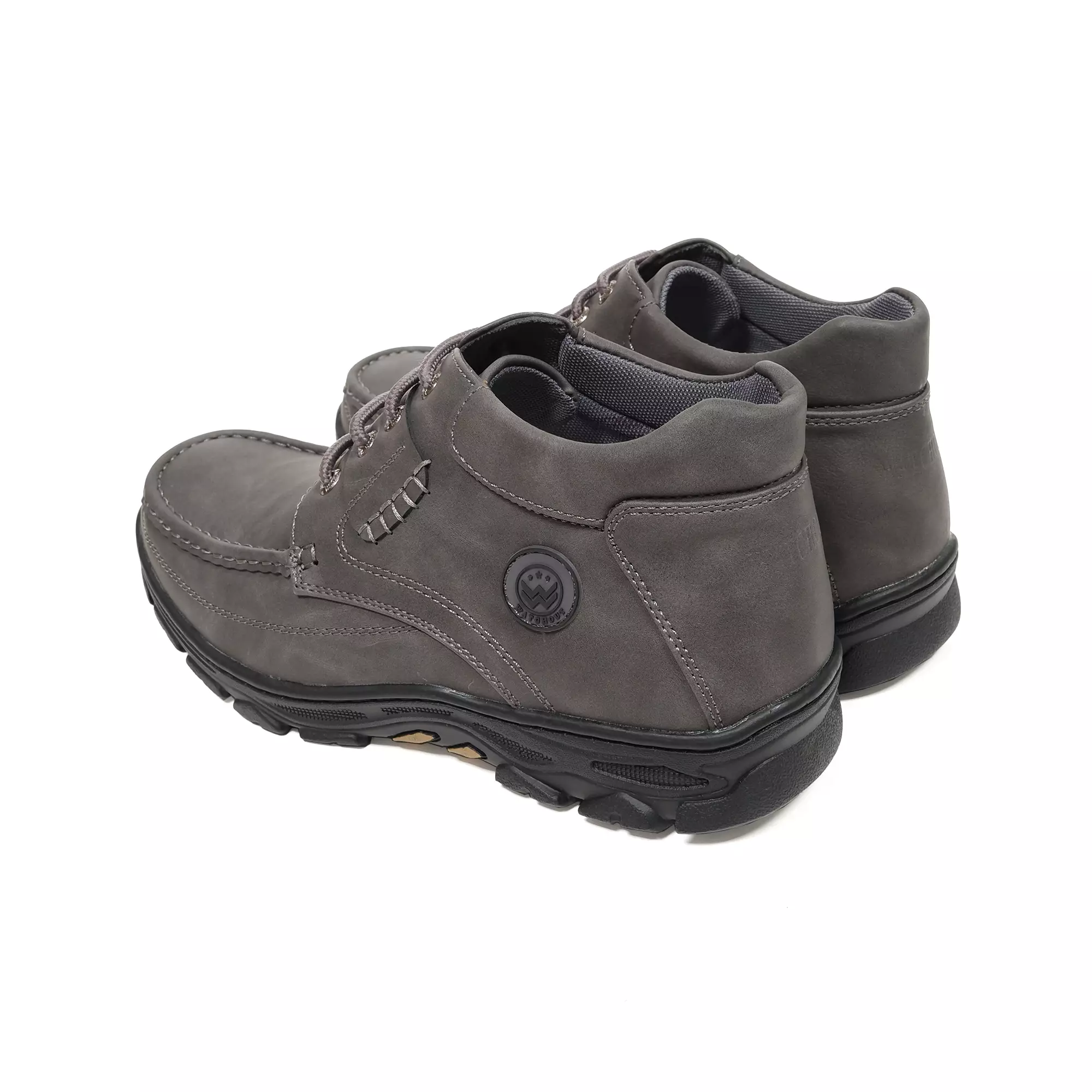 Watchout Sepatu Pria Casual Boots - WC200050323
