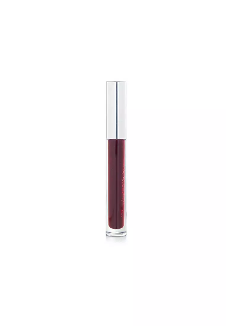 CLINIQUE - Pop Plush Creamy Lip Gloss - 01 Black Honey Pop 3.4ml/0.11oz