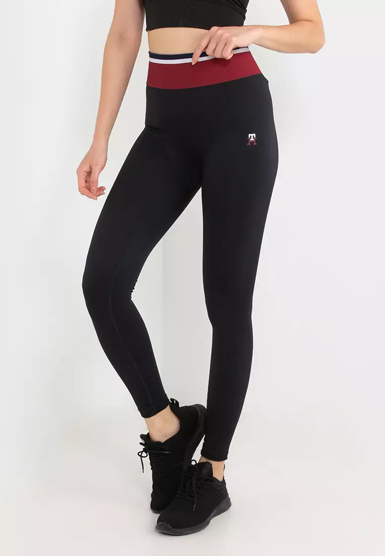 Tommy hilfiger on sale sport leggings