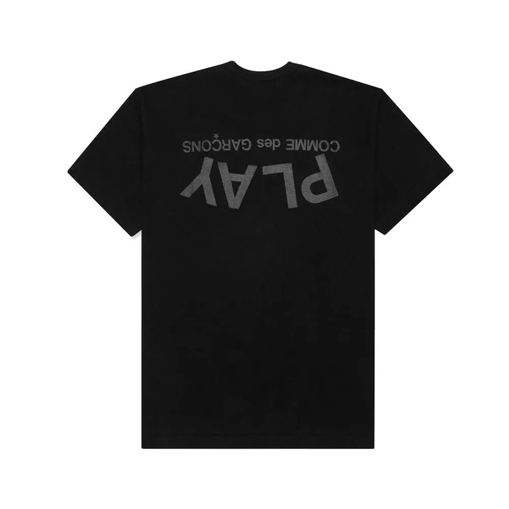 Jual baju comme des garcons original top