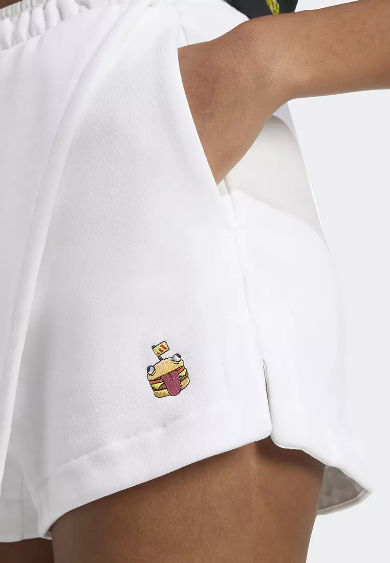 adidas x Fortnite Skort