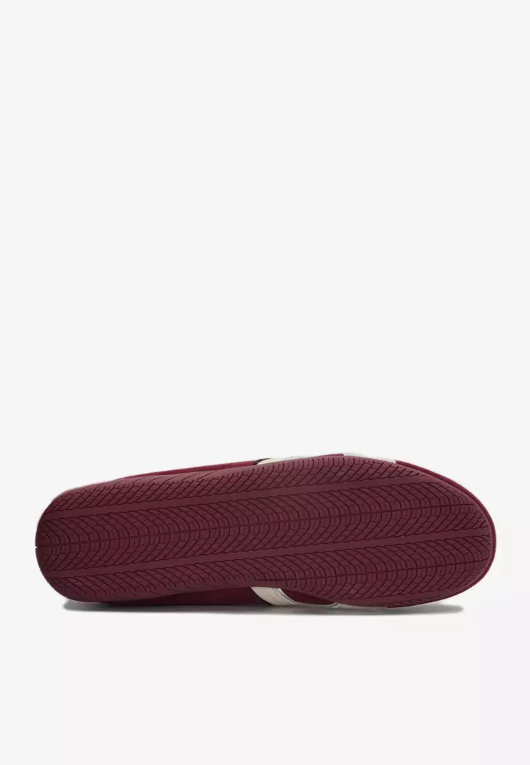 Dr Cardin Drift Women Laced-Up Comfort Sneakers L-RSC-3833