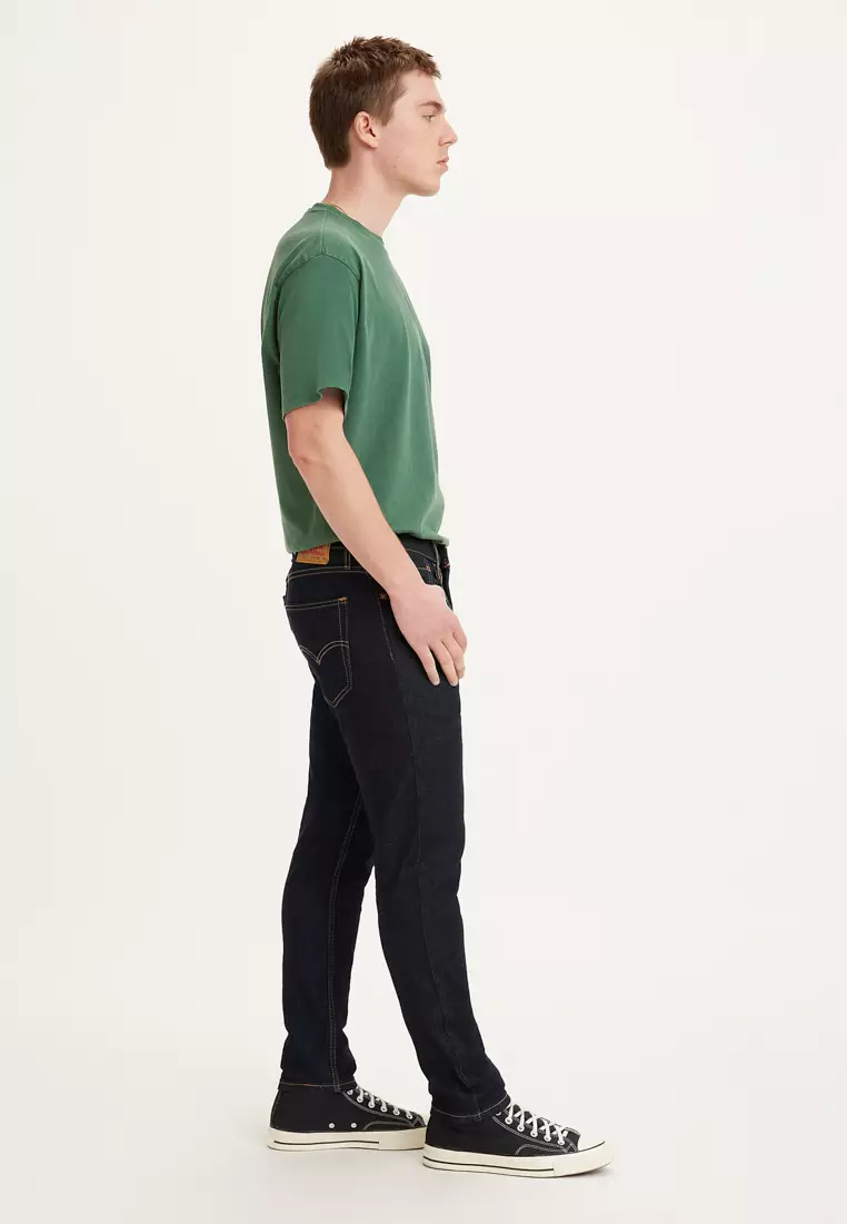 512 Slim Taper Fit Jeans Men 28833-0118