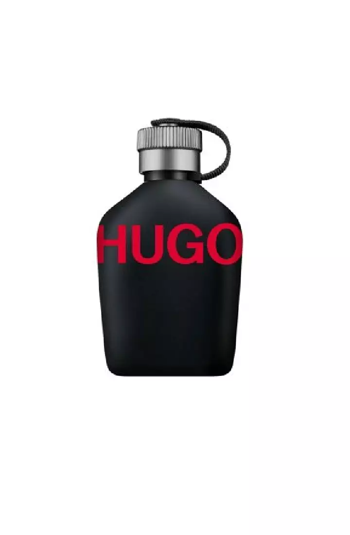 Hugo Boss Just Different Man - 125 ML (Parfum Pria)