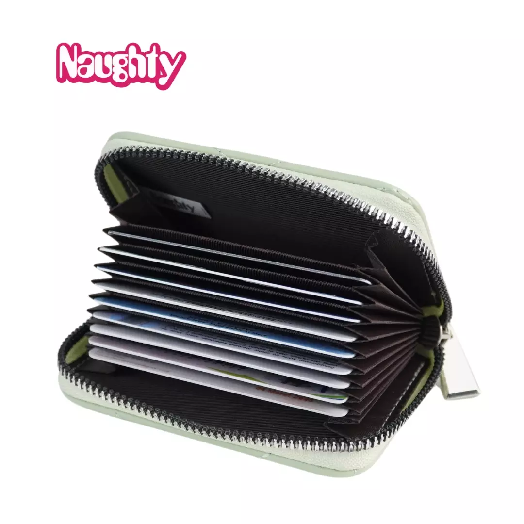 Dompet Kartu Wanita Card Holder Ilona G642 2409012 Naughty Accessories