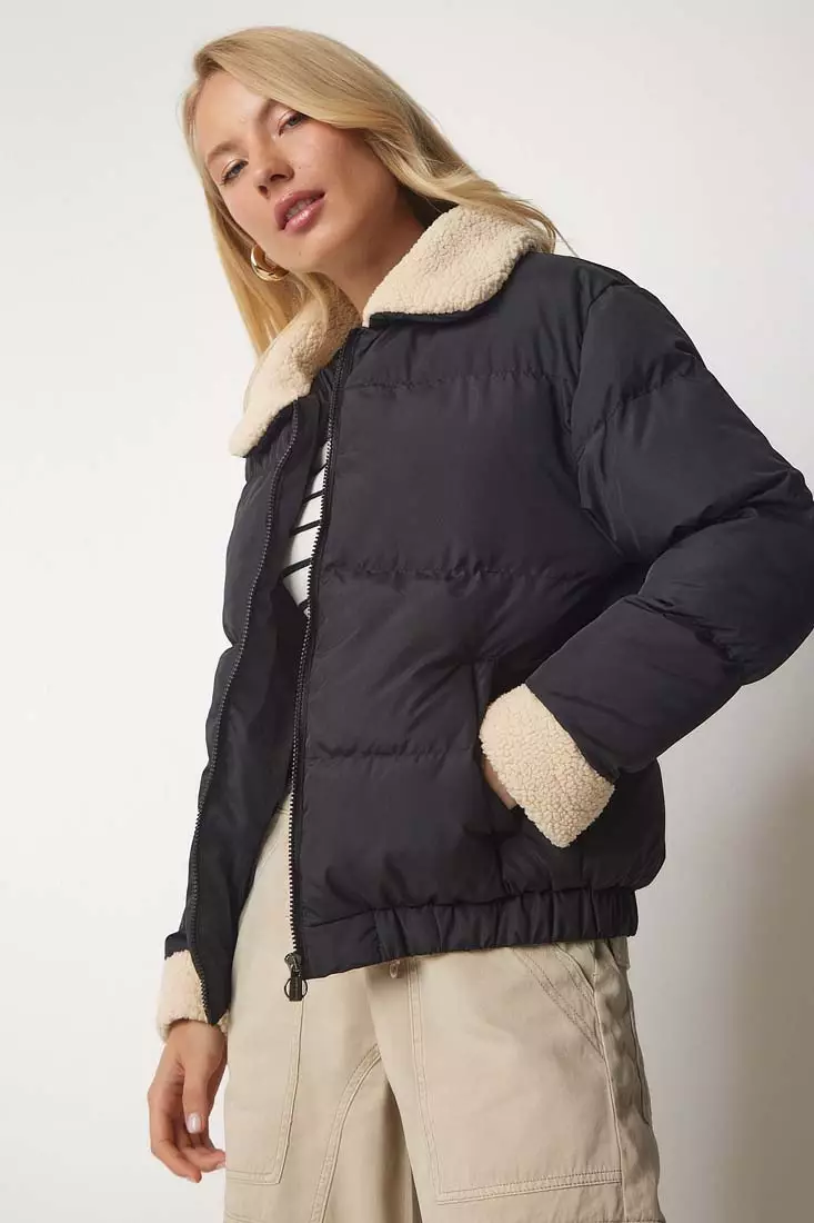 Down on sale puffer women