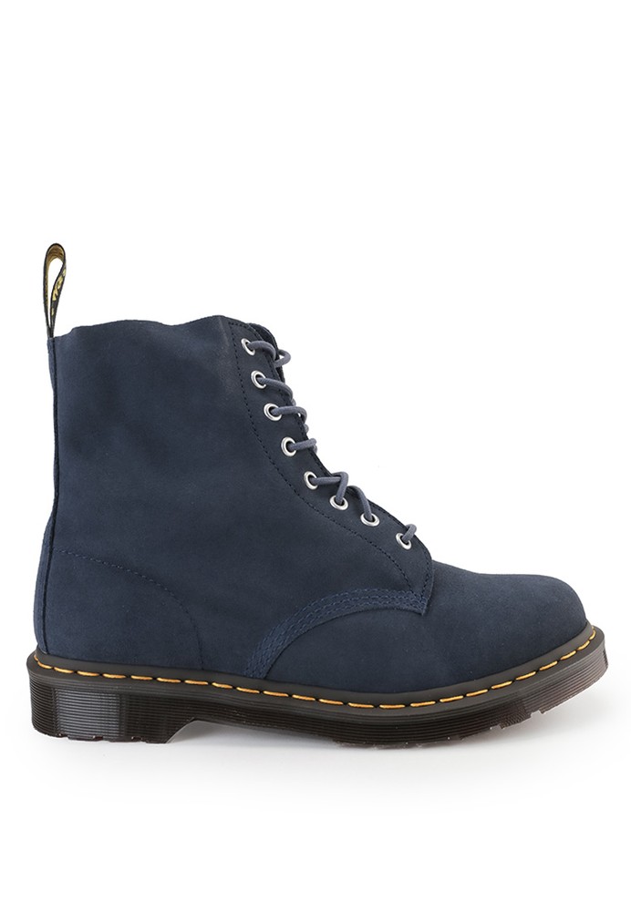 Jual Dr. Martens 8 Eye Boot Original | ZALORA Indonesia