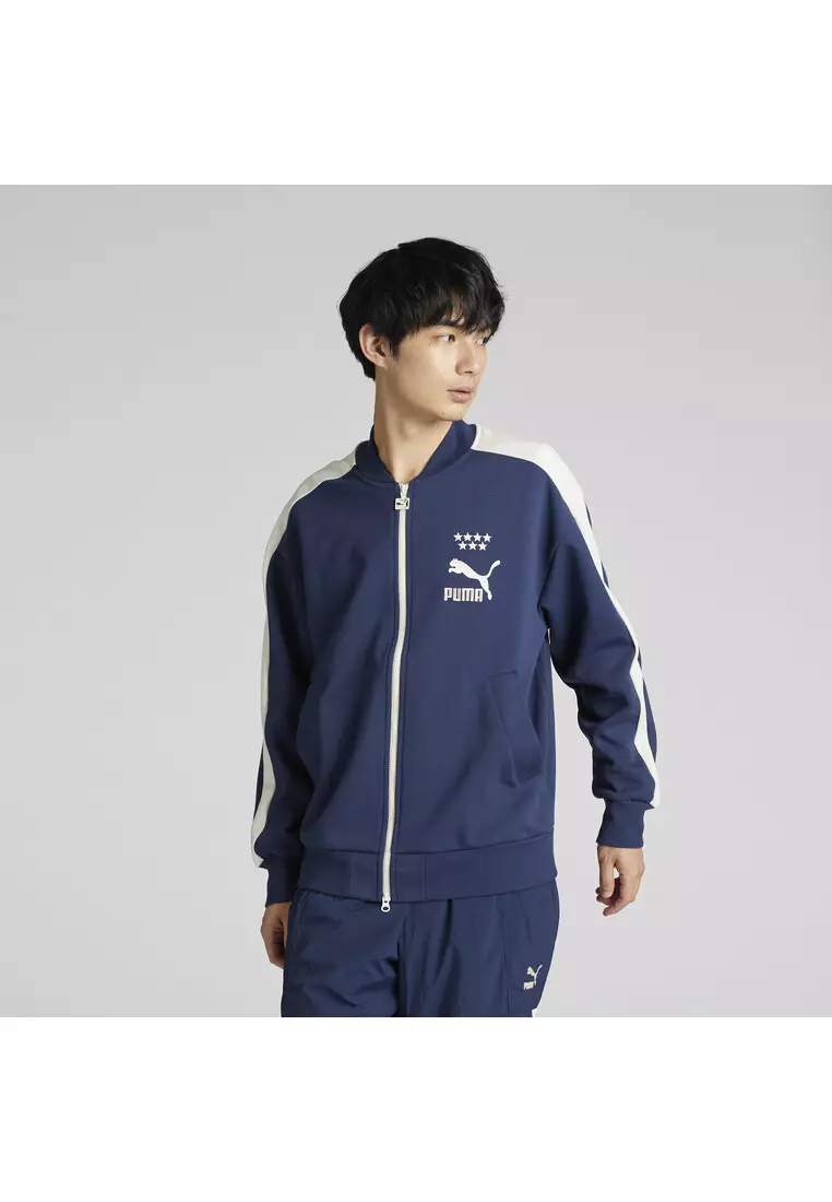 T7 MX 男子運動外套