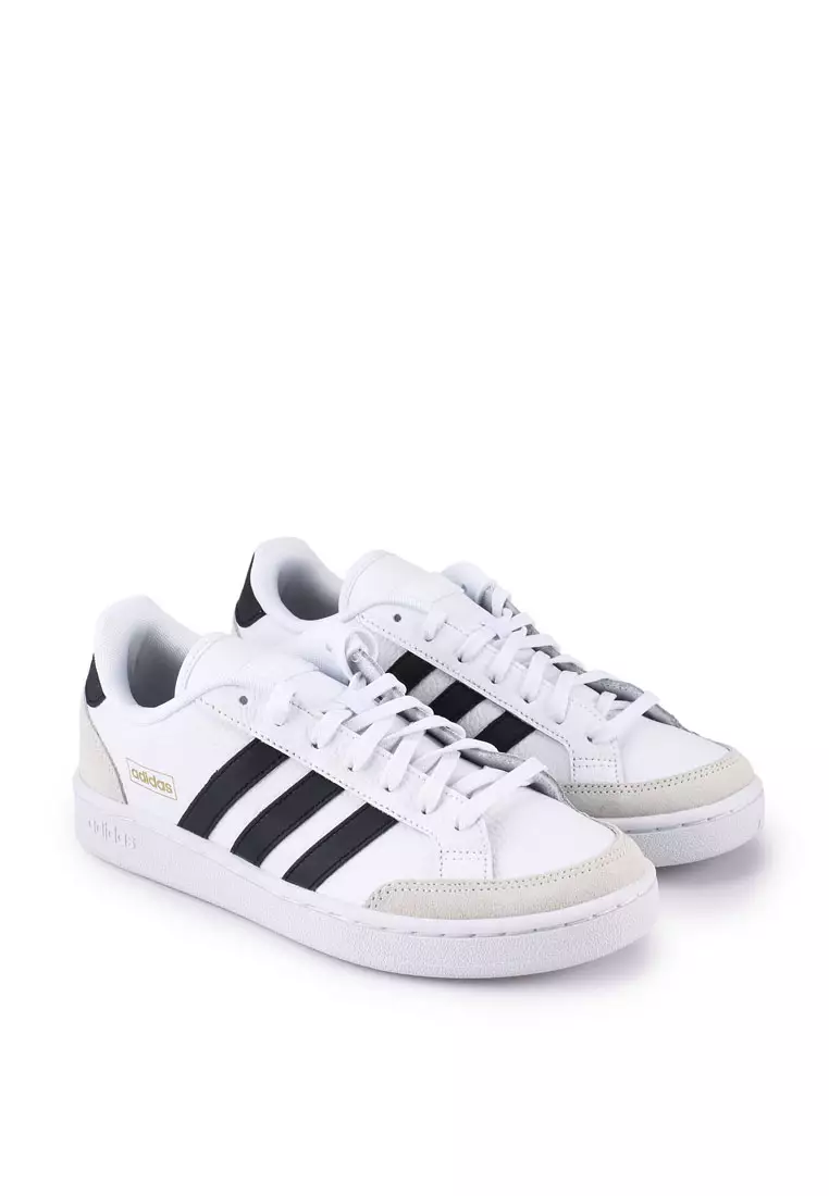 Grand Court SE Shoes