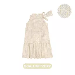Scallop Ivory