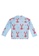 Cath Kidston blue Lobster Long Sleeve Rash Vest 0843EKA7CF601FGS_2
