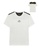FILA white FILA x 3.1 Phillip Lim Logo Color Blocks Cotton T-shirt 38042AAB72D2B0GS_1