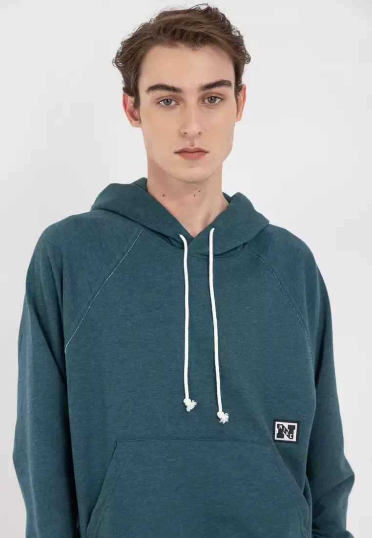 Dri-Fit Heritage Fleece Top