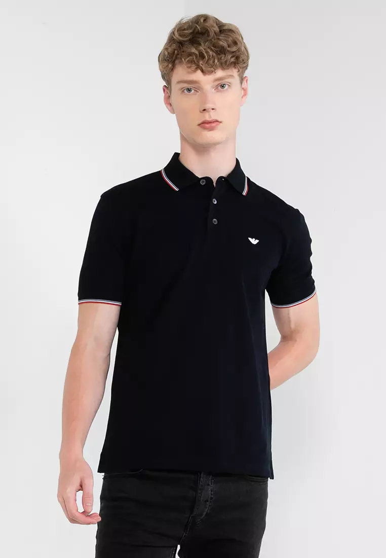 Polo emporio on sale