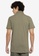 Jack & Jones green Short Sleeves Kimbel Polo Shirt 9F81FAA6EBDAC8GS_2