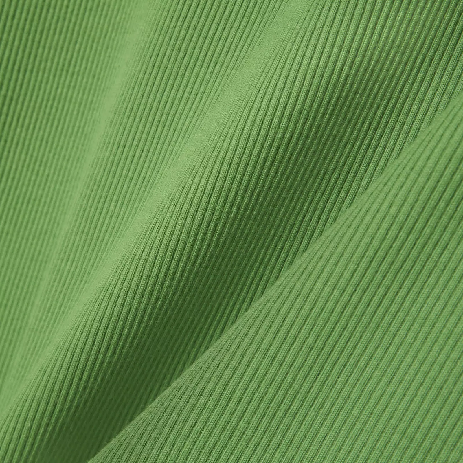 L.12.D Slim Fit Ribbed Cotton Polo Shirt