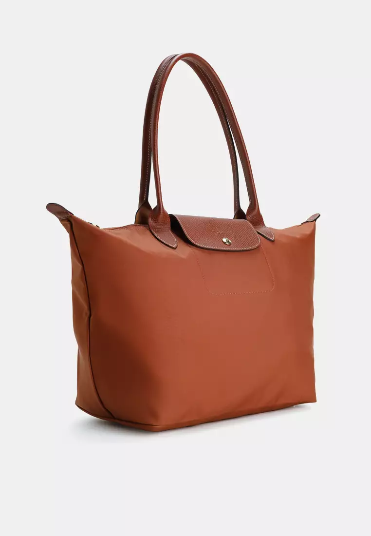 Le Pliage Original L Tote Bag