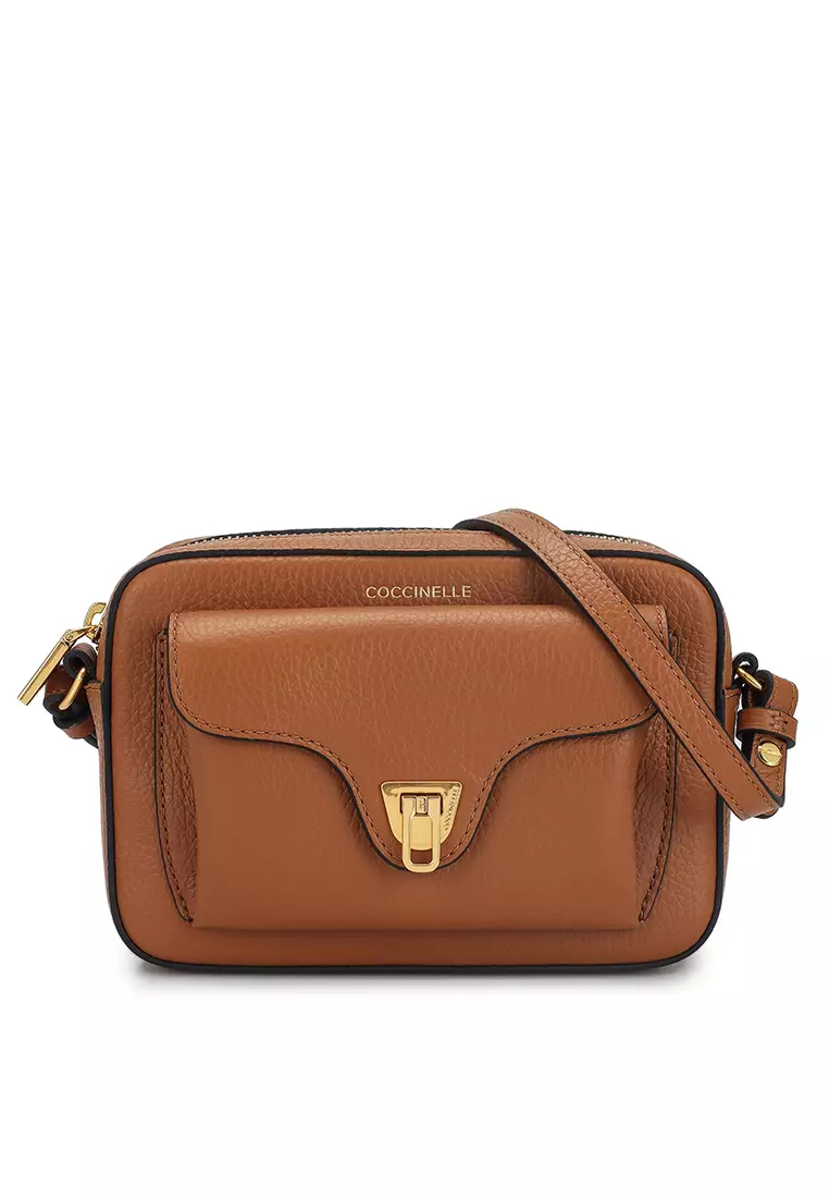 Buy Coccinelle Beat Soft Mini Crossbody Bag 2024 Online ZALORA