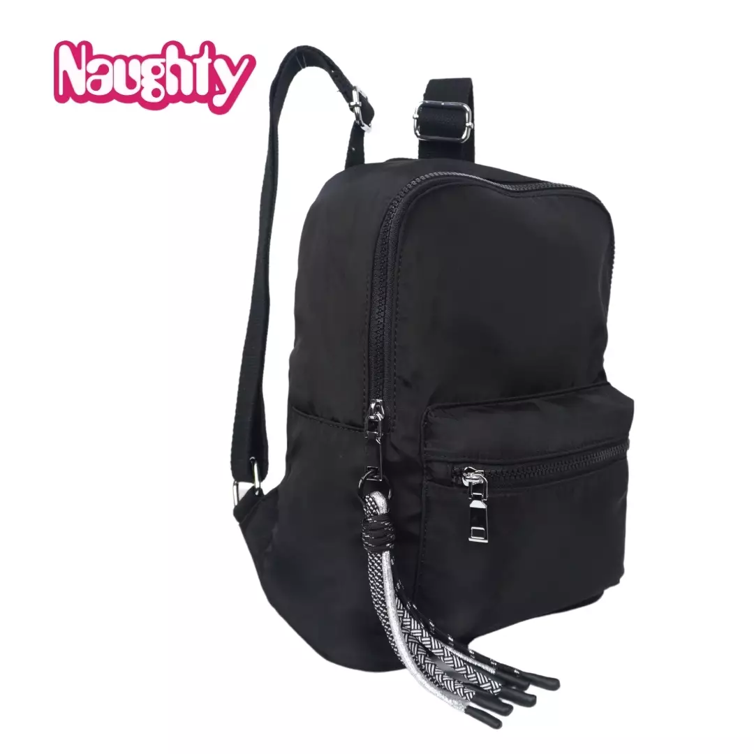 Tas Ransel Wanita Backpack Kiara G255 2406005 Naughty Accessories