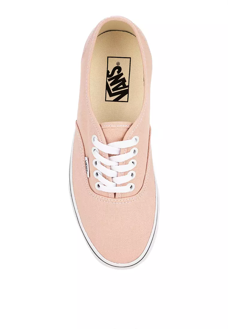 Buy VANS Authentic Sneakers 2024 Online ZALORA Philippines   Vans 9399 5968892 4 