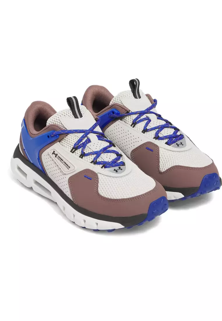 Under Armour Men's UA Summit Trek Shoes