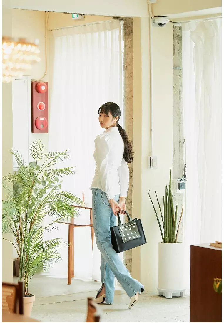 Marhen.J Mandy Khaki