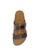 SoleSimple brown Glasgow - Brown Sandals & Flip Flops 71FE6SH4935987GS_4