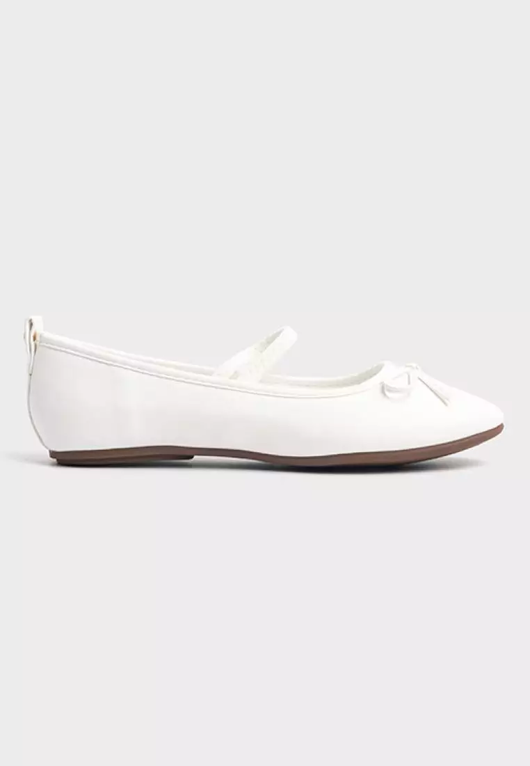 Discount on ALBERTO  shoes - SKU: Women's Felise Ballerina