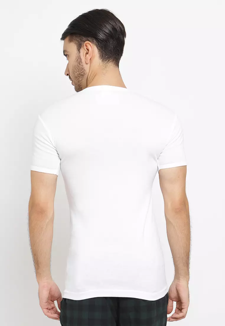 Tootal V Neck 3 pcs/pack