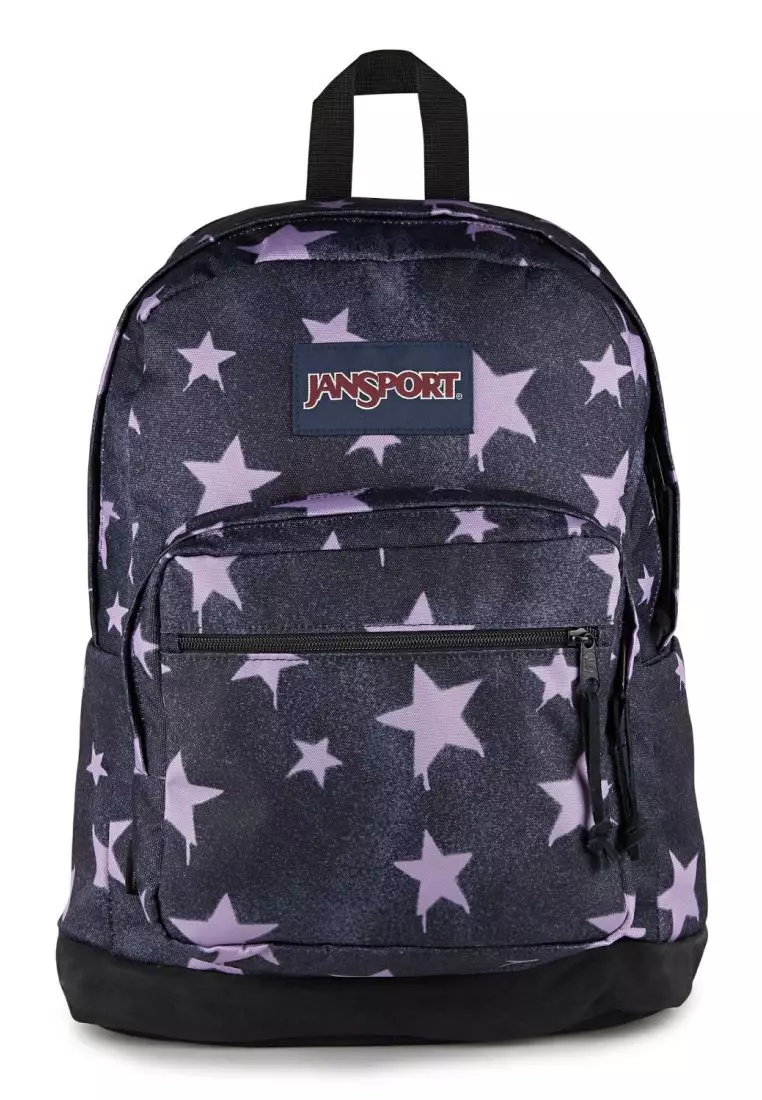 jansport right pack purple dawn Backpack an internal laptop sleeve Jansport Right Pack Jansport Mochila