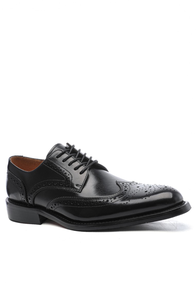 Galliano Vintage Leathers Brogues MK5021-1