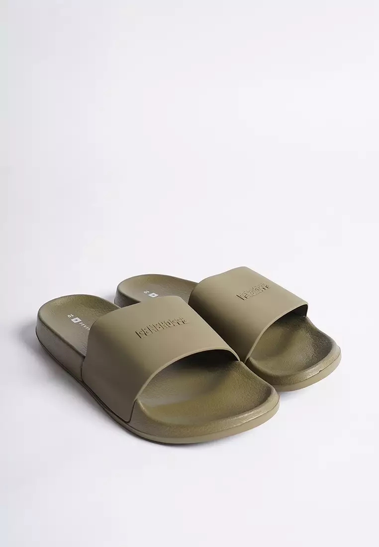 Penshoppe slippers for male 2025
