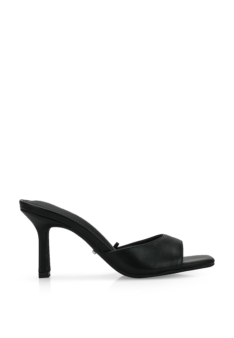 Edie Single Strap High Heels