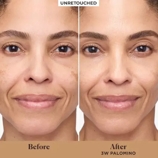 LAURA MERCIER Tinted Moisturizer Natural Dewy SPF 30 - 3W Palomino