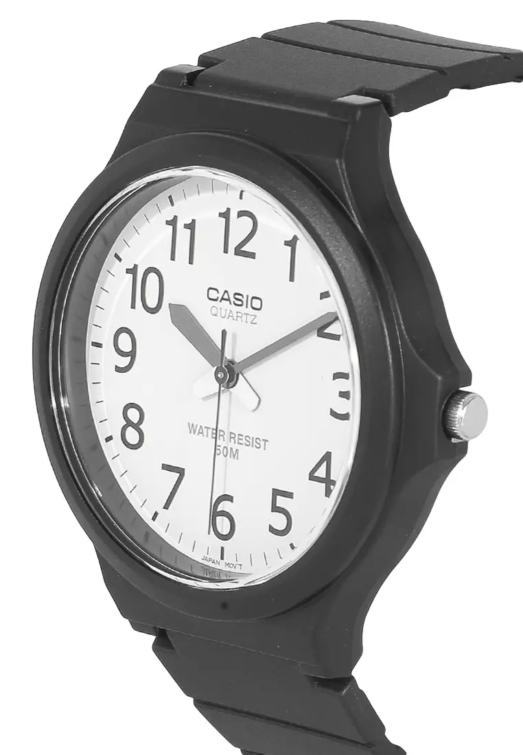 Men Analog Watches MW-240-7BVDF