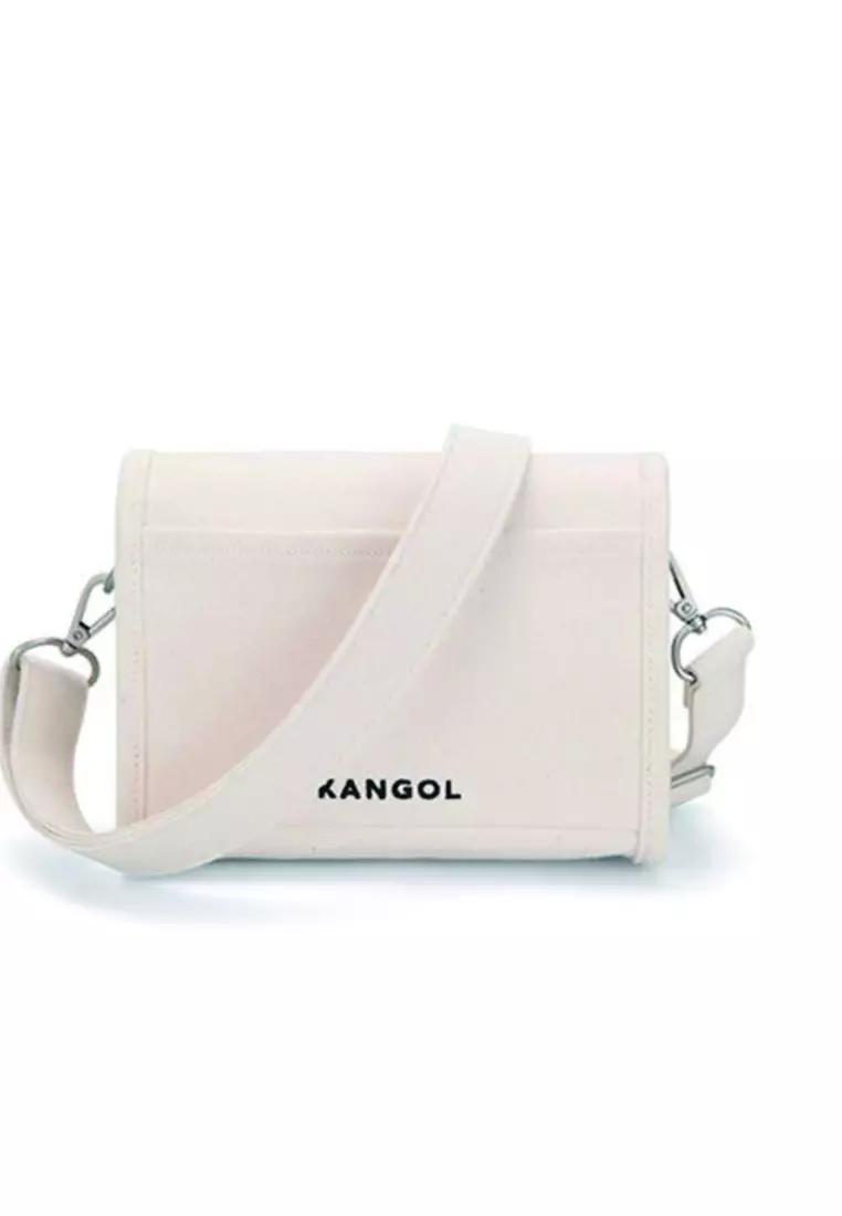 Kangol cross bag hot sale