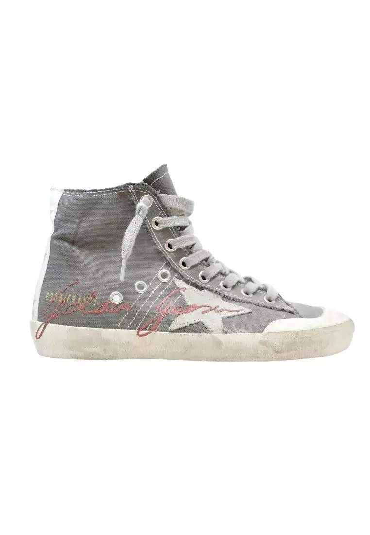 Golden goose hot sale on sale