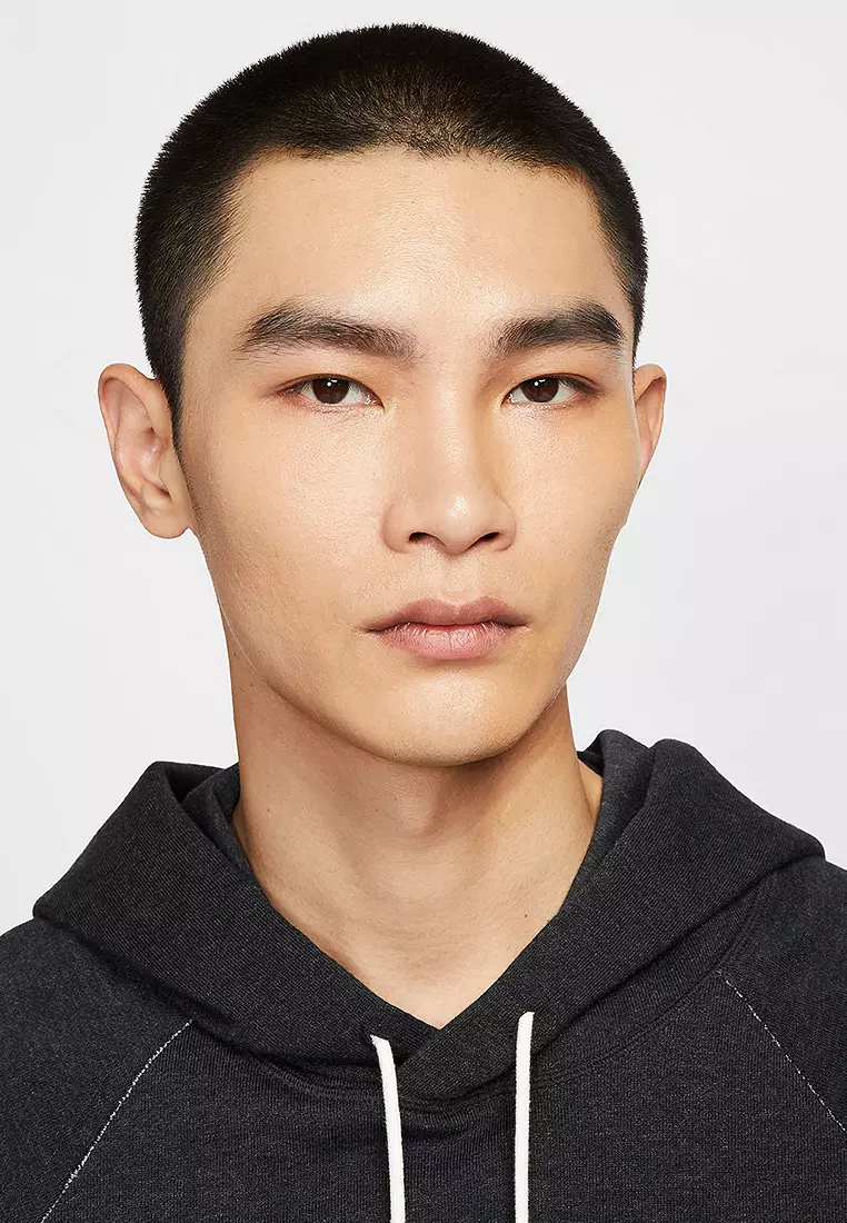 Gym Heritage Dri-FIT Fleece Training Top