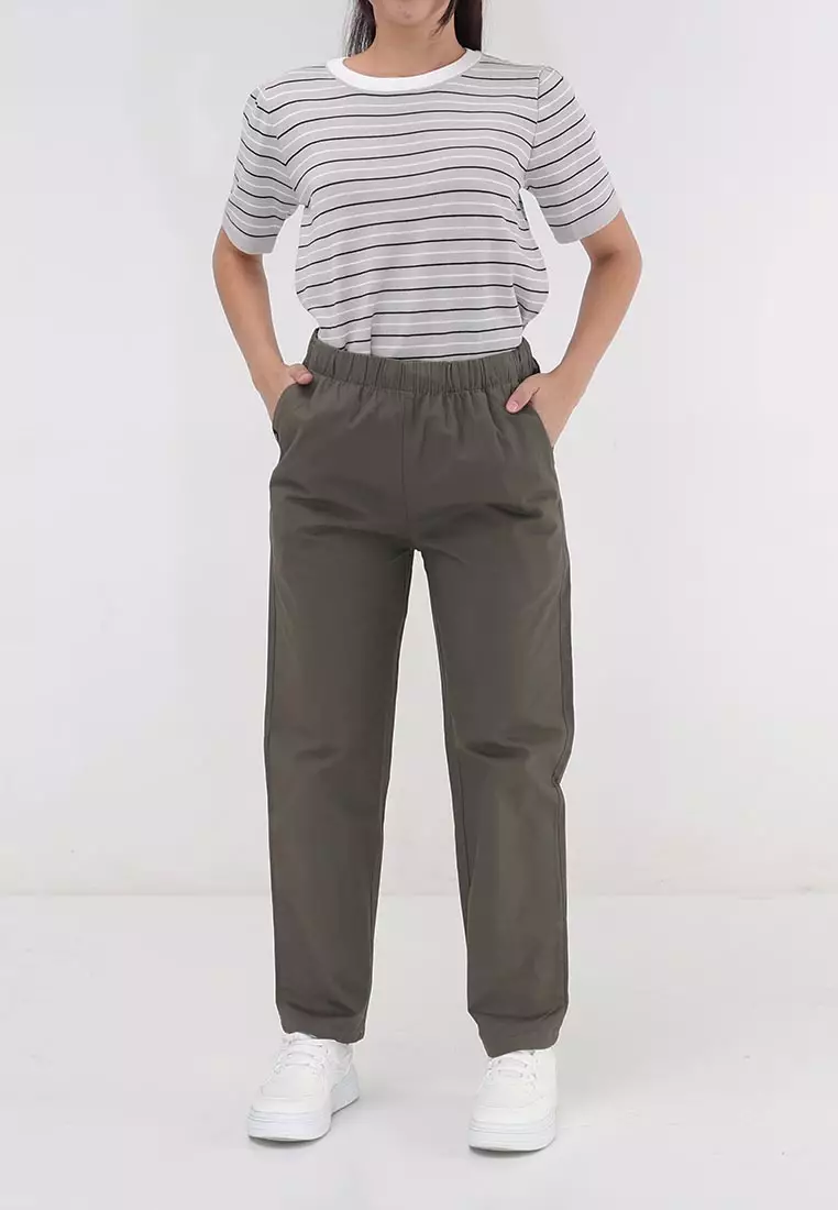 Trouser Pants Ladies