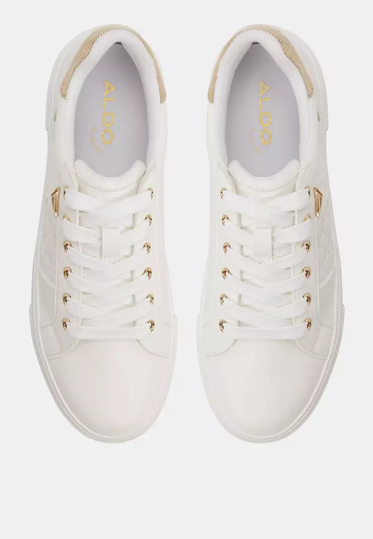 Saddie Cupsole Sneakers
