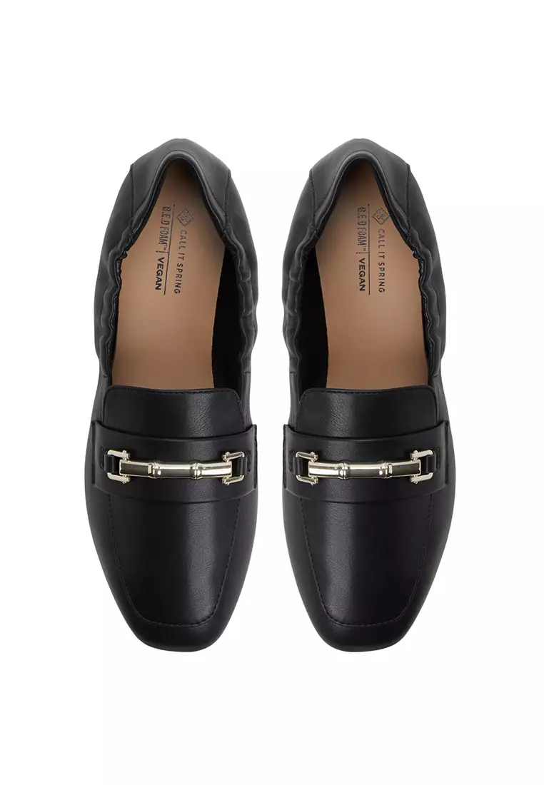 Tiera Loafers