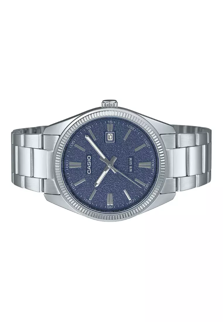 Analog Watch MTP-1302DA-2A1