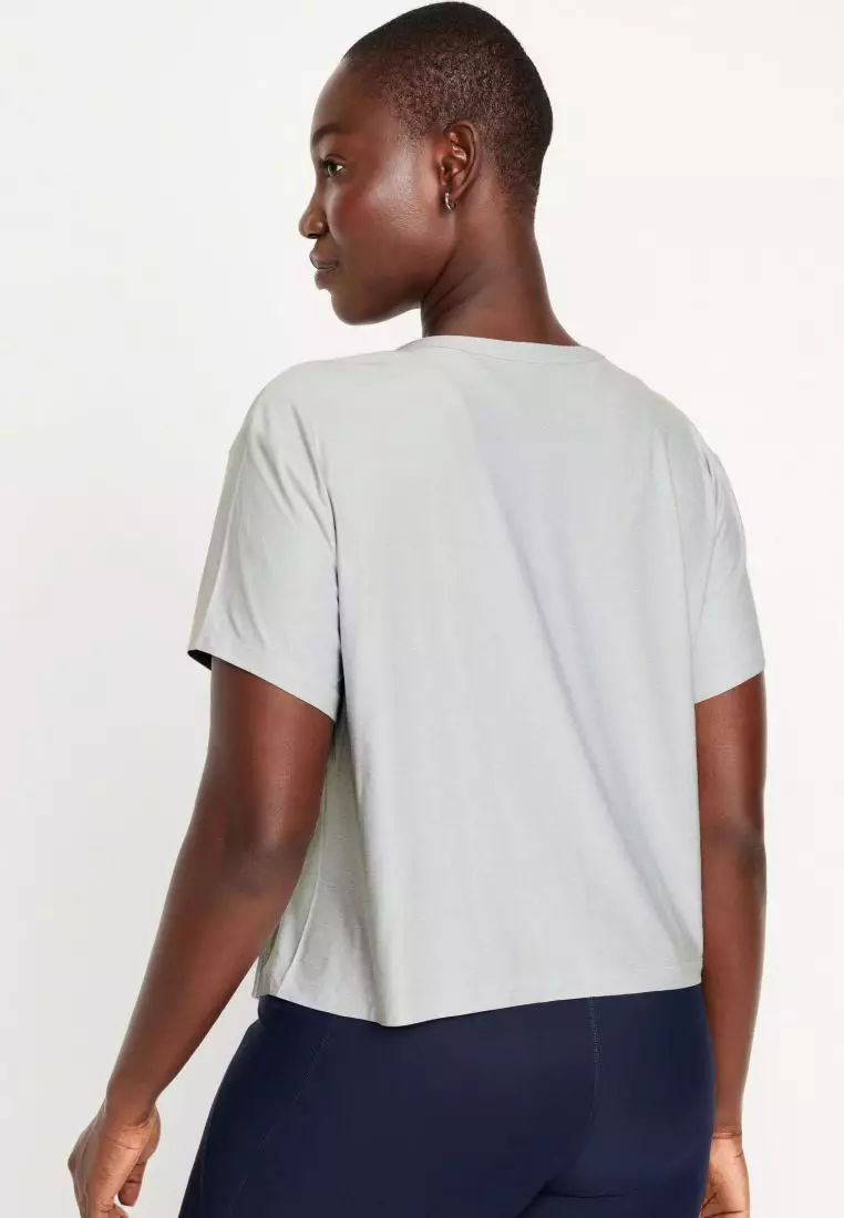 Cloud 94 Soft T-Shirt for Women