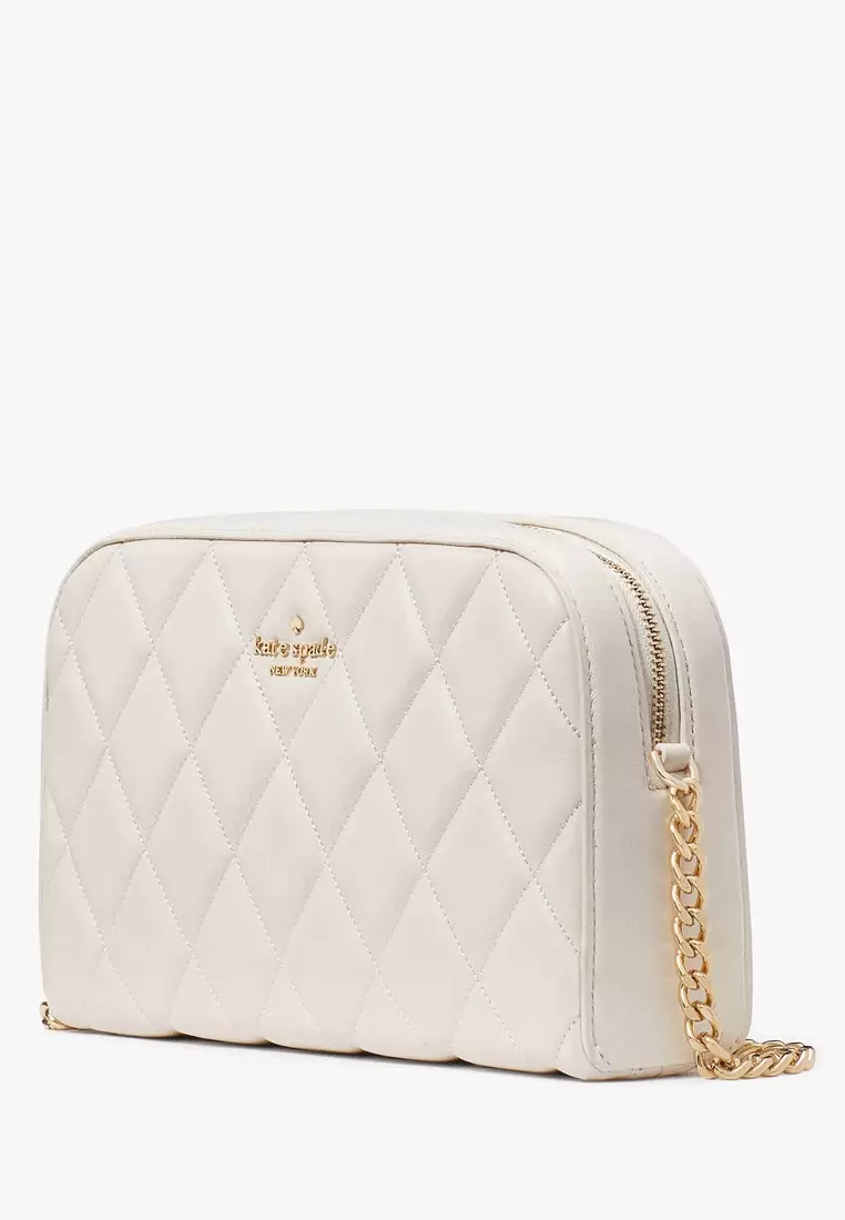 Buy Kate Spade KATE SPADE Carey Mini Camera Bag 2024 Online ZALORA