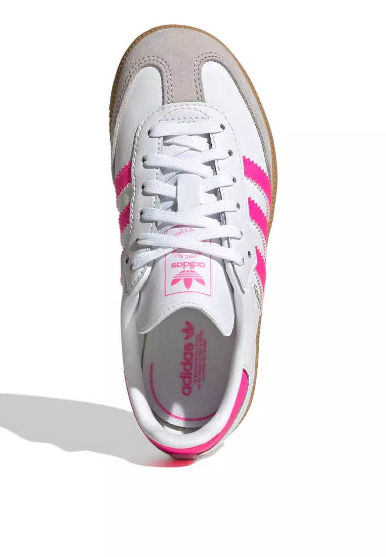 Samba OG Kids Shoes