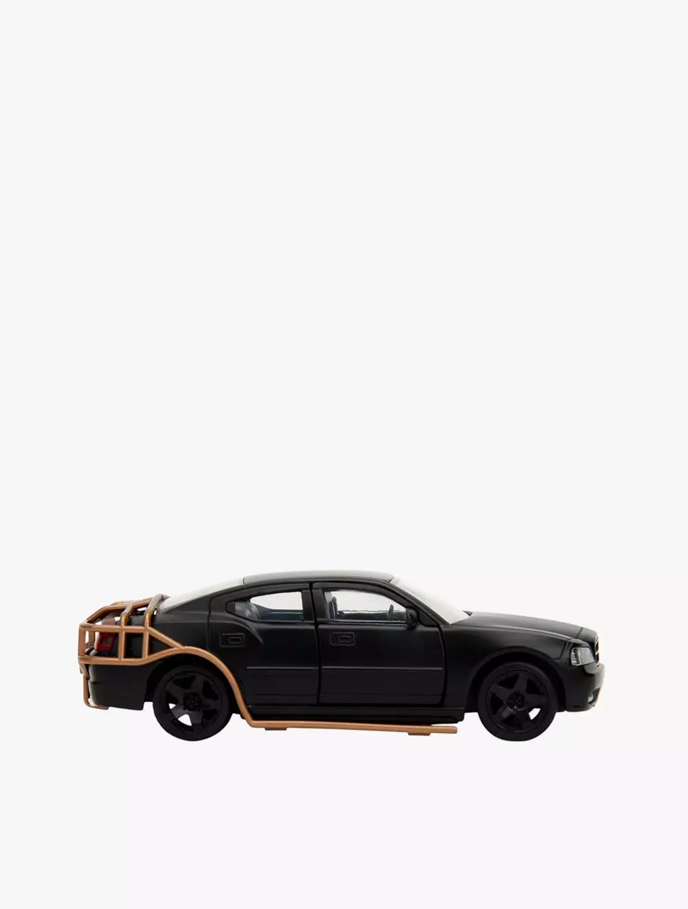 JADA 1:32 FF 2006 Dodge Charger (Heist)
