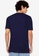 Ben Sherman blue The Lost Tapes Tee AAC28AA699CD13GS_1